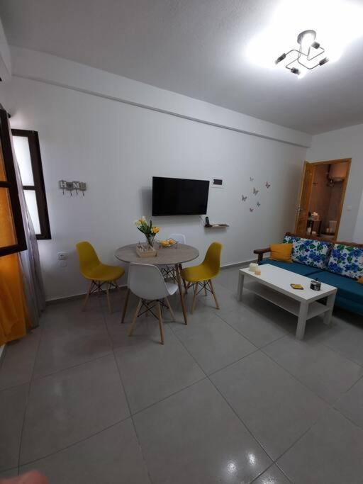 Kapsala'S Family Home Agios Ioannis  외부 사진