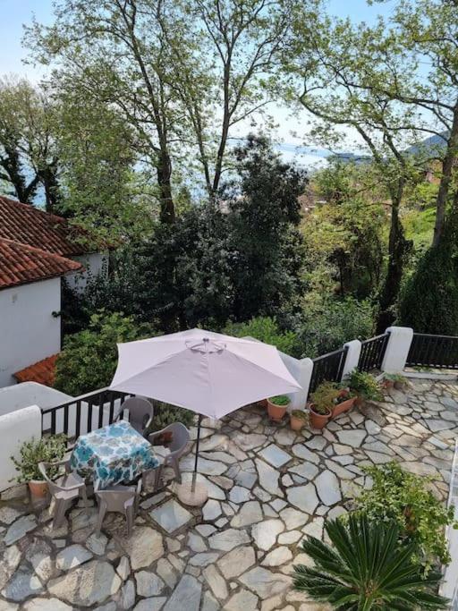 Kapsala'S Family Home Agios Ioannis  외부 사진