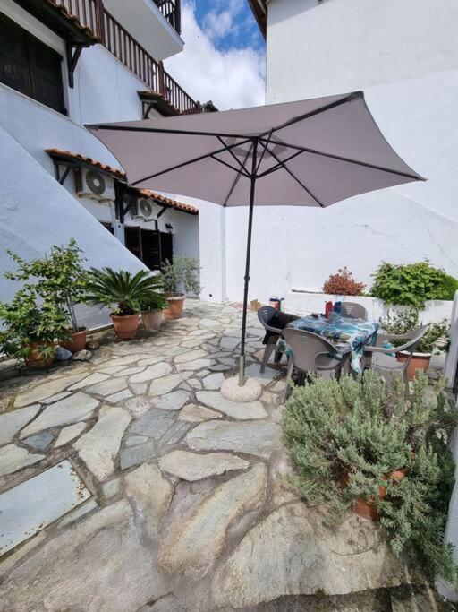 Kapsala'S Family Home Agios Ioannis  외부 사진