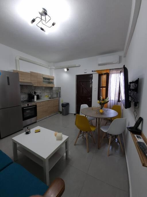 Kapsala'S Family Home Agios Ioannis  외부 사진