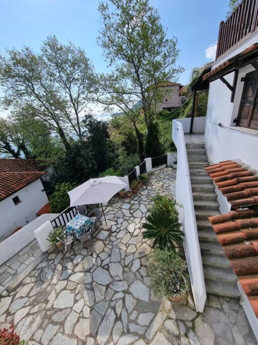 Kapsala'S Family Home Agios Ioannis  외부 사진