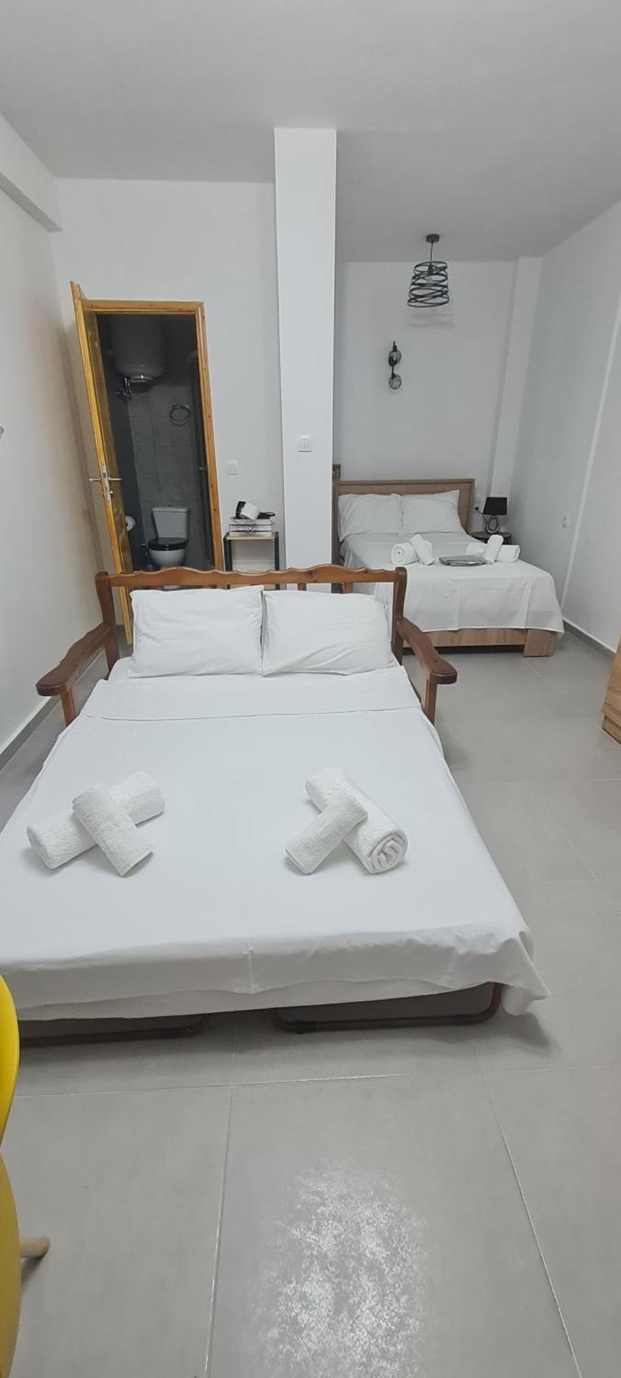 Kapsala'S Family Home Agios Ioannis  외부 사진