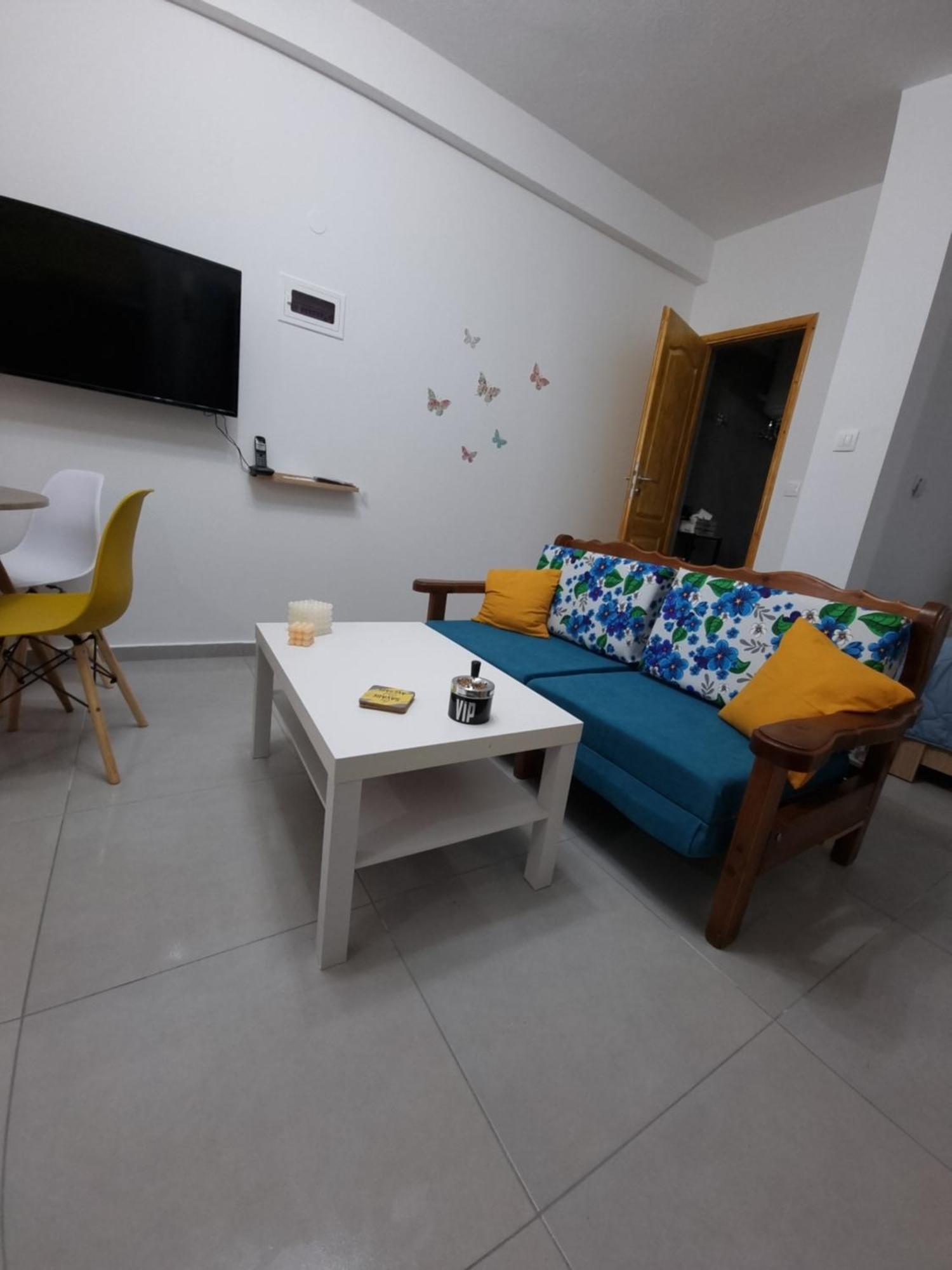 Kapsala'S Family Home Agios Ioannis  외부 사진