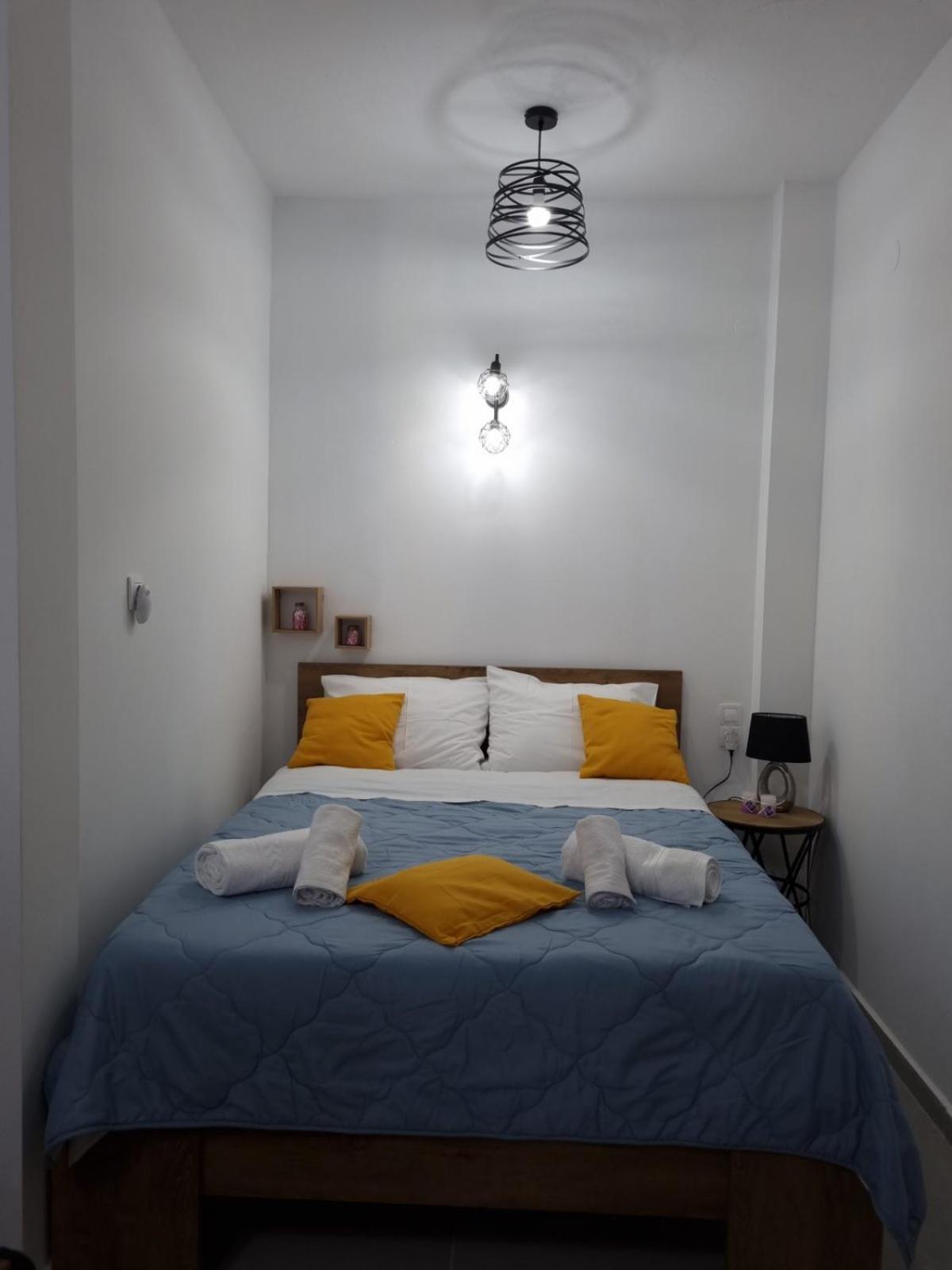 Kapsala'S Family Home Agios Ioannis  외부 사진